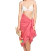 Pia Rossini Santa Barbara Sarong