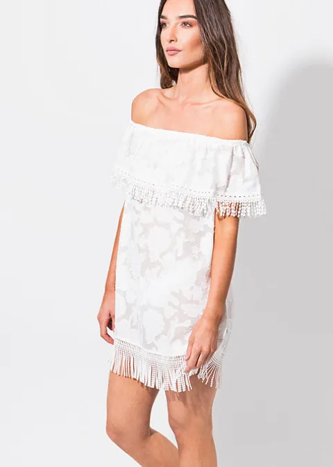 Pia Rossini Sivota Dress