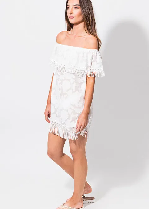 Pia Rossini Sivota Dress