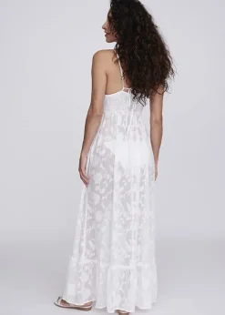 Pia Rossini Tianna Maxi Dress