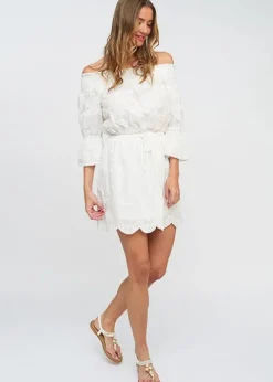 Pia Rossini Venezia Beach Dress
