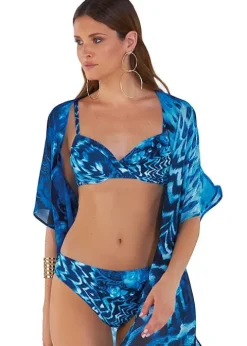 Roidal Blues Blas Bikini