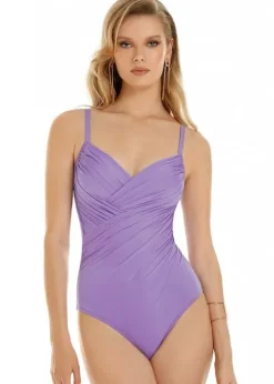 Roidal Ceylan Touch Canne Swimsuit
