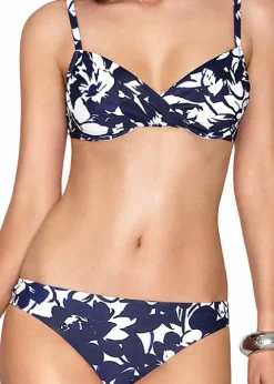 Roidal Chic Flower Ursula Bikini