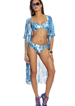 Roidal Coral Martinic Bikini