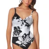 Roidal Elegant Ondin Swimsuit