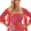 Roidal Floreale Acapulco Swimsuit