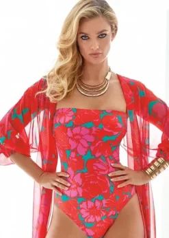 Roidal Floreale Acapulco Swimsuit