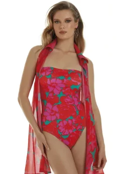 Roidal Floreale Acapulco Swimsuit