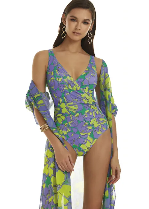 Roidal Floreale Nidia Swimsuit