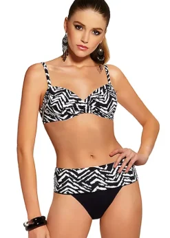 Roidal Geometric Daroc Bikini