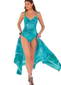 Roidal Paradis Tahiti Swimsuit