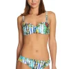 Rosch Blossom Bandeau Bikini
