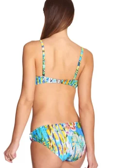 Rosch Blossom Bandeau Bikini