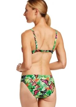 Rosch Butterfly Garden Bikini