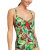 Rosch Butterfly Garden Swimsuit