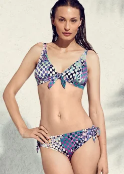 Rosch Circle Bikini