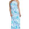 Rosch Great Barrier Reef Sleeveless Sun Dress