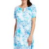 Rosch Great Barrier Reef Short Sleeve Sun Dress