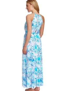 Rosch Great Barrier Reef Sleeveless Sun Dress