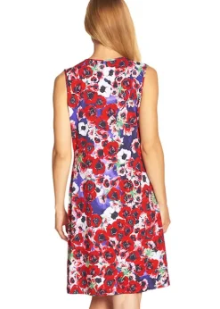 Rosch Poppy Sun Dress
