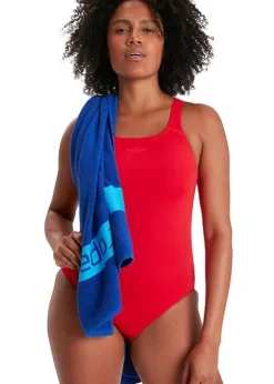 Speedo Eco Endurance Plus Medalist Swimsuit