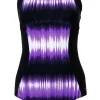 Speedo Sculpture Rubygem Swimsuit