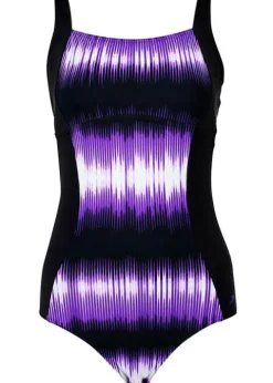 Speedo Sculpture Rubygem Swimsuit