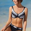 Sunflair Nautical Mastectomy Bikini