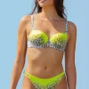 Sunflair Opera Wild Neon Bikini