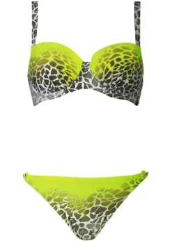 Sunflair Opera Wild Neon Bikini