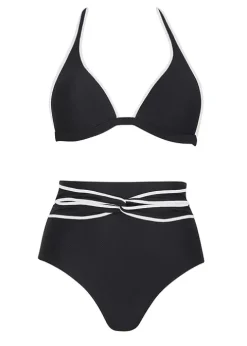Sunflair Riviera High Waist Bikini