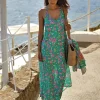 Tessy Blume Sonia Beach Dress