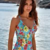 Tessy Capri Cindy Swimsuit