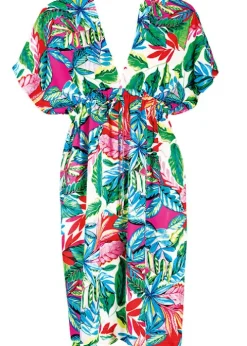 Tessy Hawaii Clara Poncho