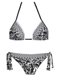Tessy Saint Tropez Alida Triangle Bikini