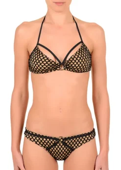 Vacanze Italiane Gold Label Net Bikini