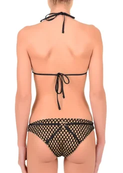 Vacanze Italiane Gold Label Net Bikini