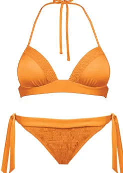Watercult Dazzling Brights Caramel Bikini