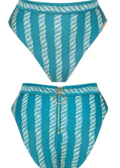 Watercult Soft Retro High Waist Bikini